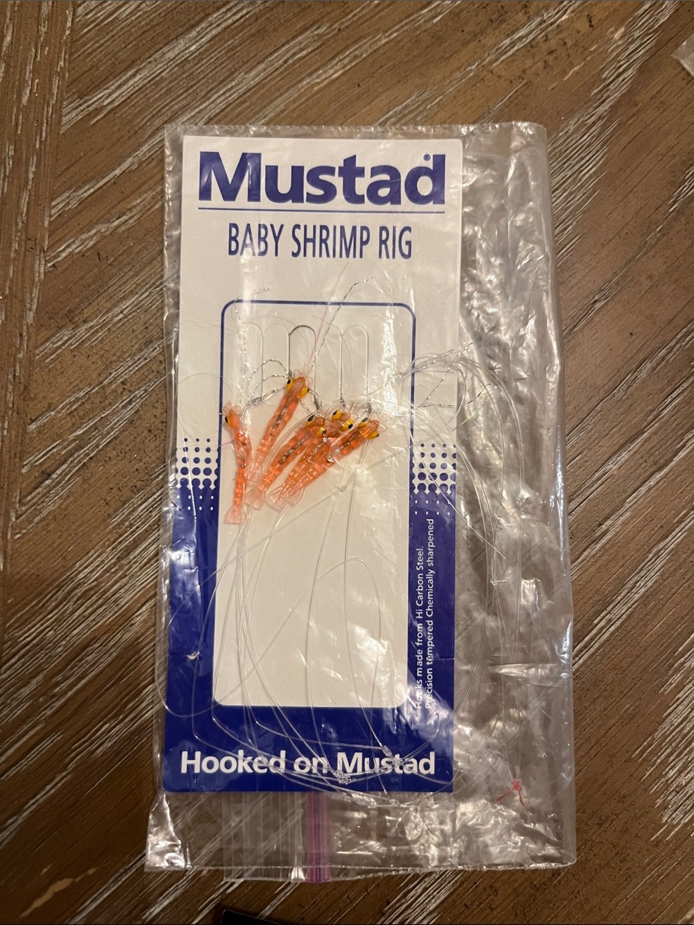Misc fishing accessories